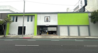 デラックス イン ホーソーン