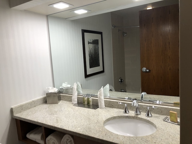 ウィンダム ガーデン バッファロー ダウンタウン