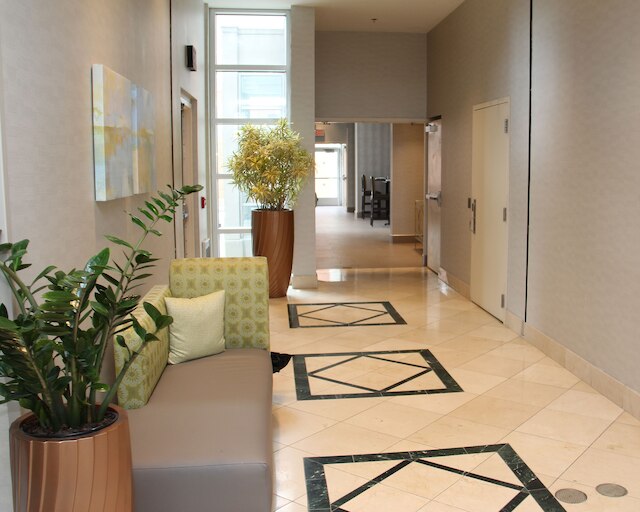 ウィンダム ガーデン バッファロー ダウンタウン