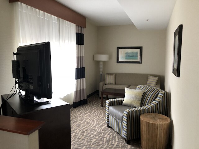 ウィンダム ガーデン バッファロー ダウンタウン