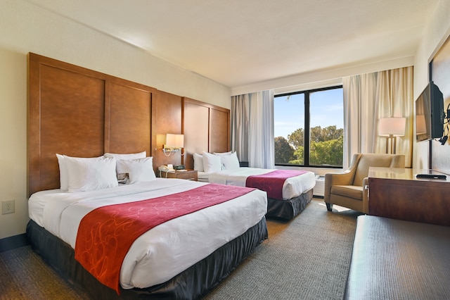 コンフォート スイーツ マイアミ - ケンドール