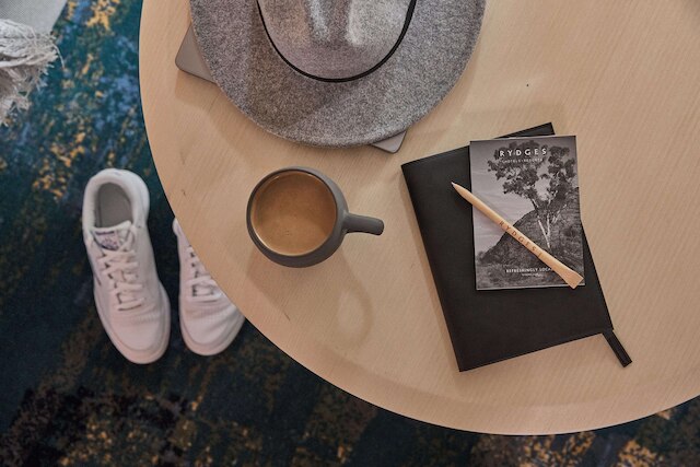 リッジズ ダーリング スクエア  アパートメント ホテル