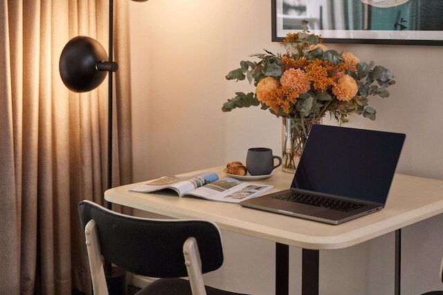 リッジズ ダーリング スクエア  アパートメント ホテル