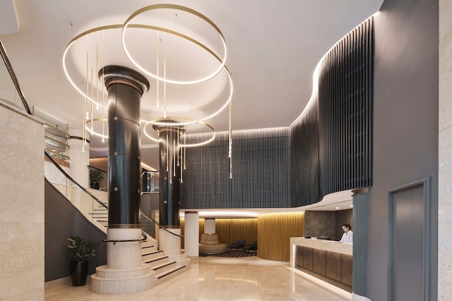 リッジズ ダーリング スクエア  アパートメント ホテル