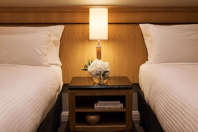 リッジズ ダーリング スクエア  アパートメント ホテル