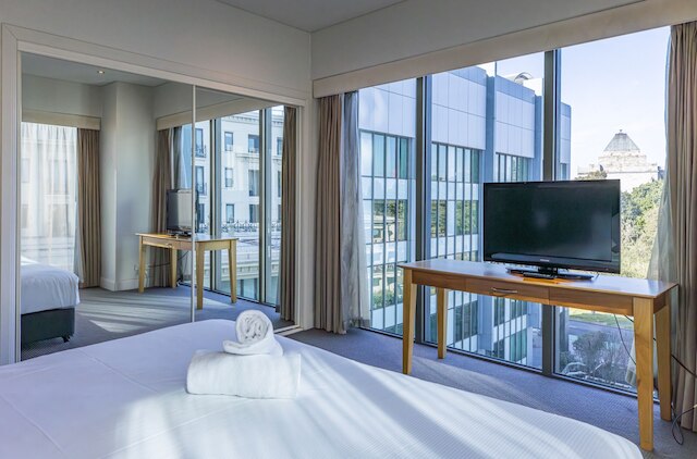 シーズンズ ボタニック ガーデンズ