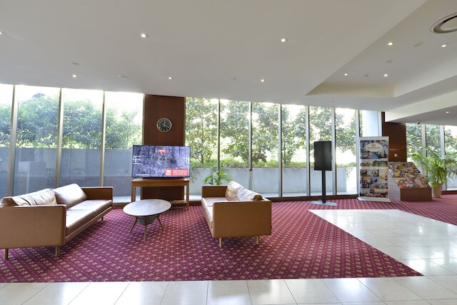 シーズンズ ボタニック ガーデンズ