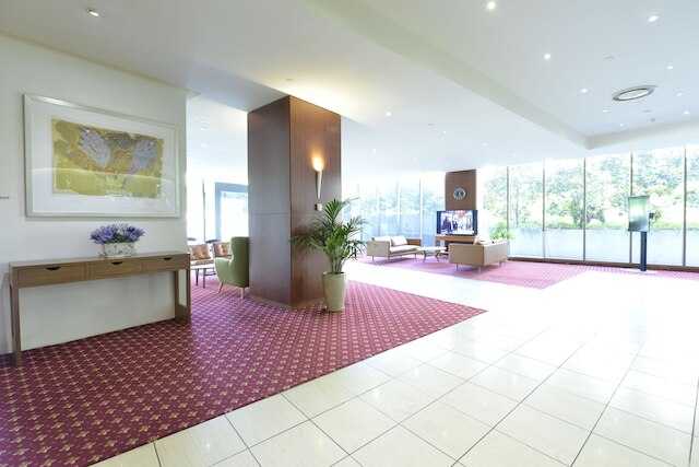 シーズンズ ボタニック ガーデンズ