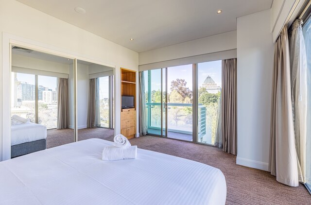 シーズンズ ボタニック ガーデンズ