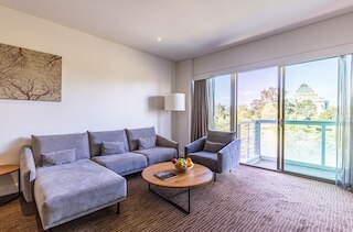 シーズンズ ボタニック ガーデンズ