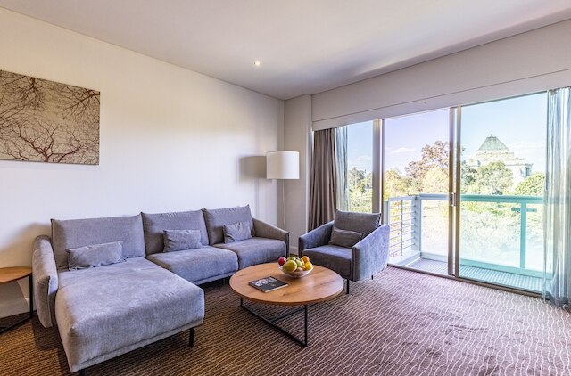 シーズンズ ボタニック ガーデンズ