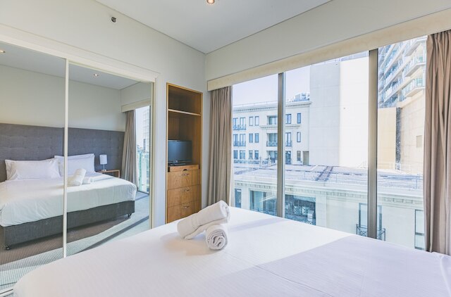 シーズンズ ボタニック ガーデンズ