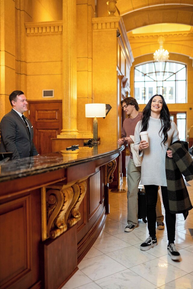 ル ソレイユ エクスクルーシブ ラグジュアリー スイーツ