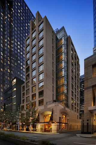 ル ソレイユ エクスクルーシブ ラグジュアリー スイーツ