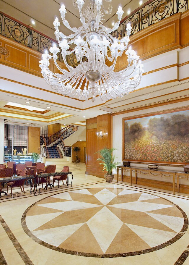 リッチモンド ホテル オルティガス