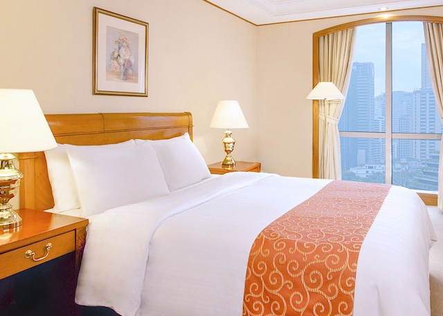 リッチモンド ホテル オルティガス