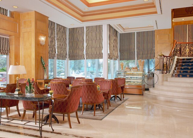 リッチモンド ホテル オルティガス