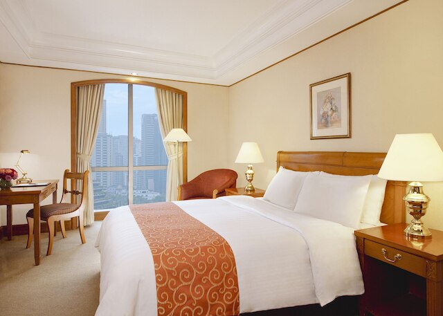 リッチモンド ホテル オルティガス