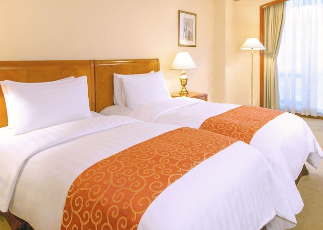 リッチモンド ホテル オルティガス