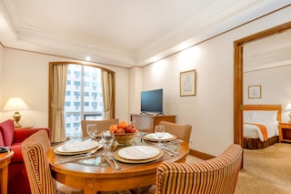 リッチモンド ホテル オルティガス