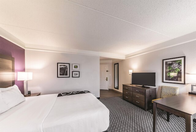 ラ キンタ イン & スイーツ バイ ウィンダム オースティン エアポート