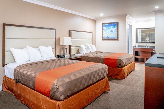 ゲートウェイ イン ガーデナ