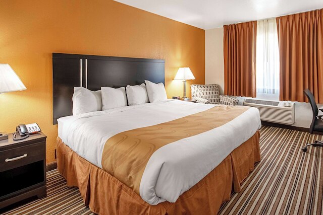 クオリティ イン