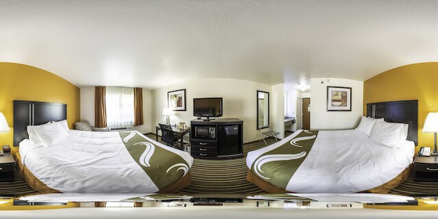 クオリティ イン