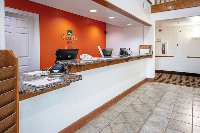 クオリティ イン