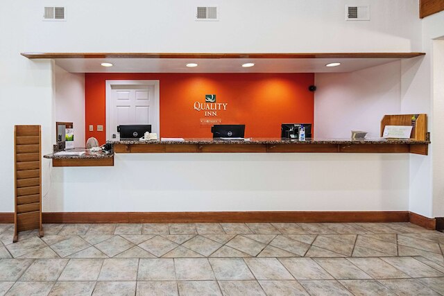 クオリティ イン