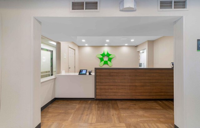 エクステンデット ステイ アメリカ プレミア スイーツ - マイアミ - エアポート - マイアミ スプリングス