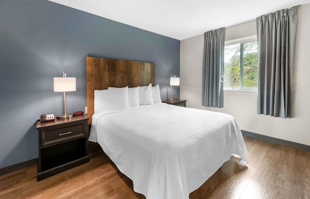 エクステンデット ステイ アメリカ プレミア スイーツ - マイアミ - エアポート - マイアミ スプリングス