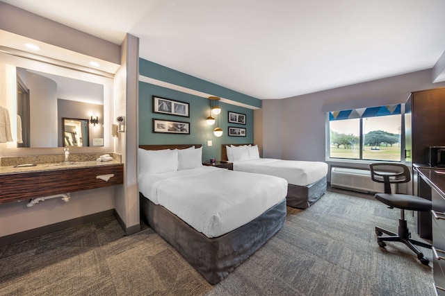 スリープイン マイアミ インターナショナル エアポート