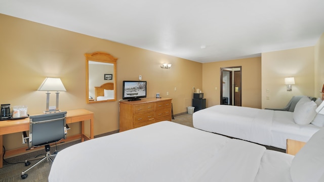 クラリオン ホテル & スイーツ フェアバンクス ニア フォート ウェインライト