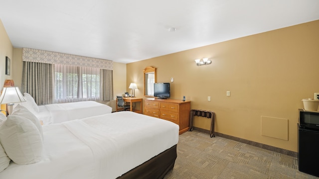 クラリオン ホテル & スイーツ フェアバンクス ニア フォート ウェインライト