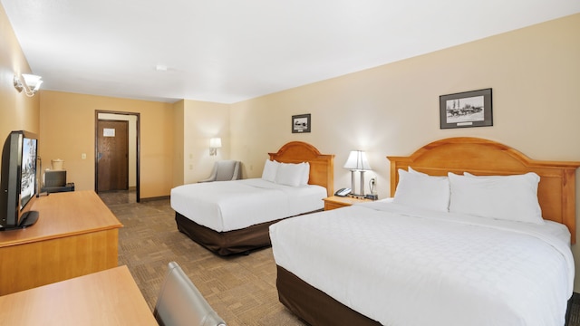 クラリオン ホテル & スイーツ フェアバンクス ニア フォート ウェインライト