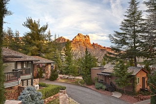 ローベルジュ ドゥ セドナ