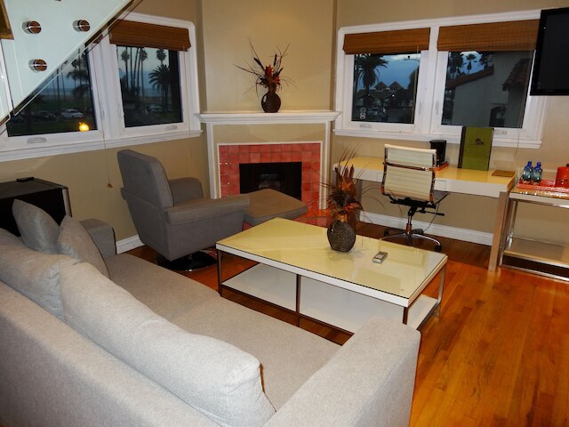 バルボア イン、オン ザ ビーチ