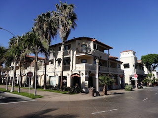 バルボア イン、オン ザ ビーチ