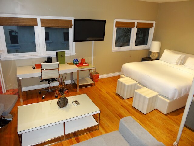 バルボア イン、オン ザ ビーチ