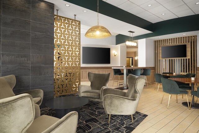 ザ デクストロ リトル イタリー, BW プレミア コレクション