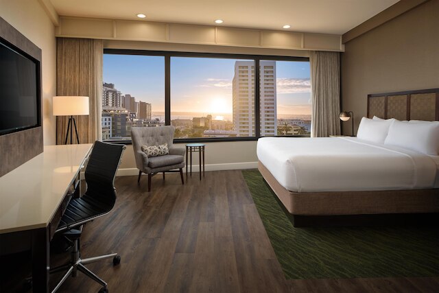 ザ デクストロ リトル イタリー, BW プレミア コレクション