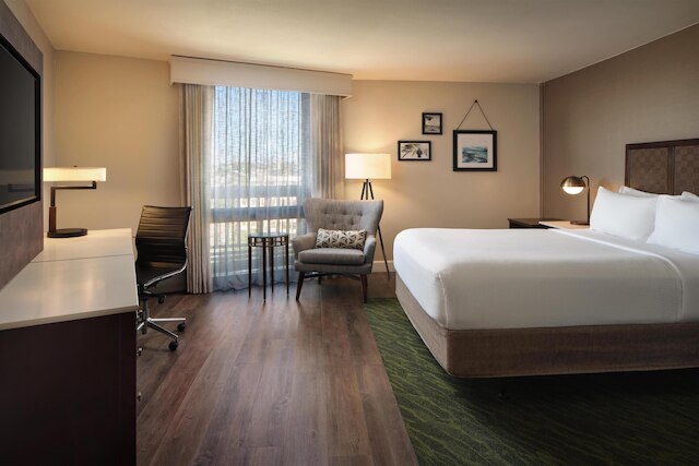 ザ デクストロ リトル イタリー, BW プレミア コレクション