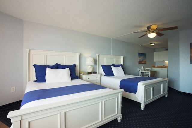 コーラル サンズ イン