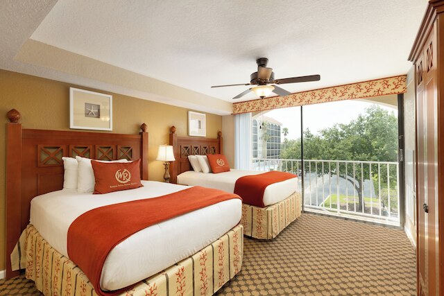 ウエストゲート タワーズ リゾート