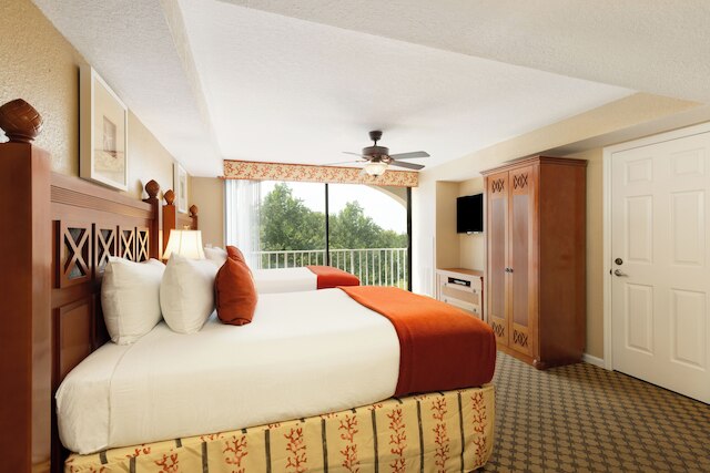 ウエストゲート タワーズ リゾート