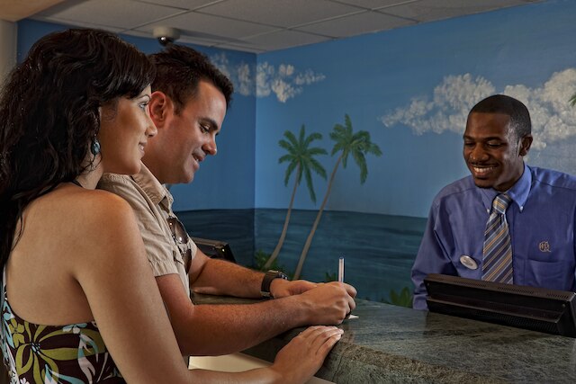 ウエストゲート タワーズ リゾート