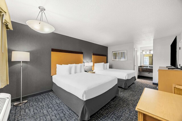 ベスト ウエスタン ホライズン イン