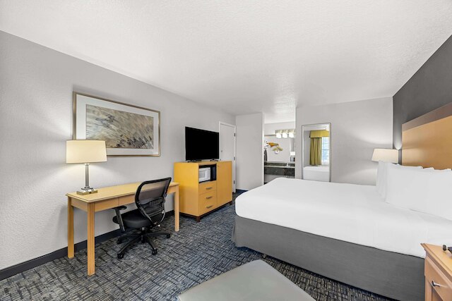 ベスト ウエスタン ホライズン イン