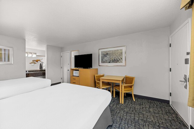 ベスト ウエスタン ホライズン イン